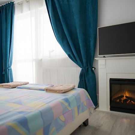 Feels Like Home Apartment M S Apartments Bucharest Luaran gambar