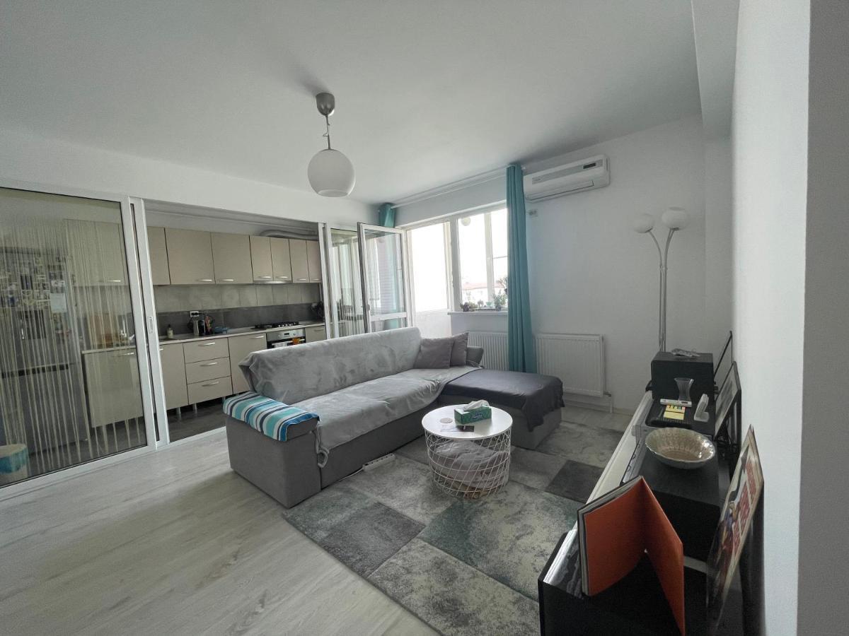 Feels Like Home Apartment M S Apartments Bucharest Luaran gambar