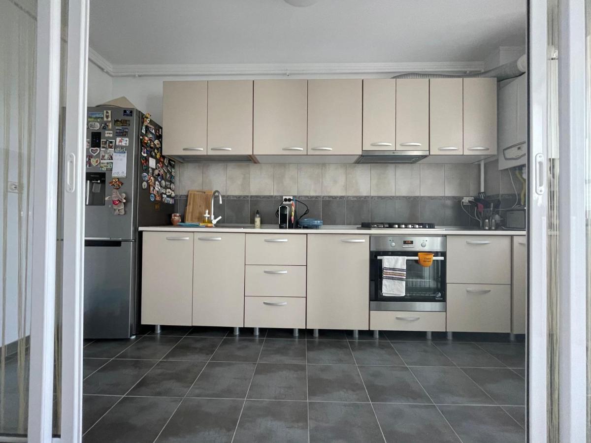 Feels Like Home Apartment M S Apartments Bucharest Luaran gambar