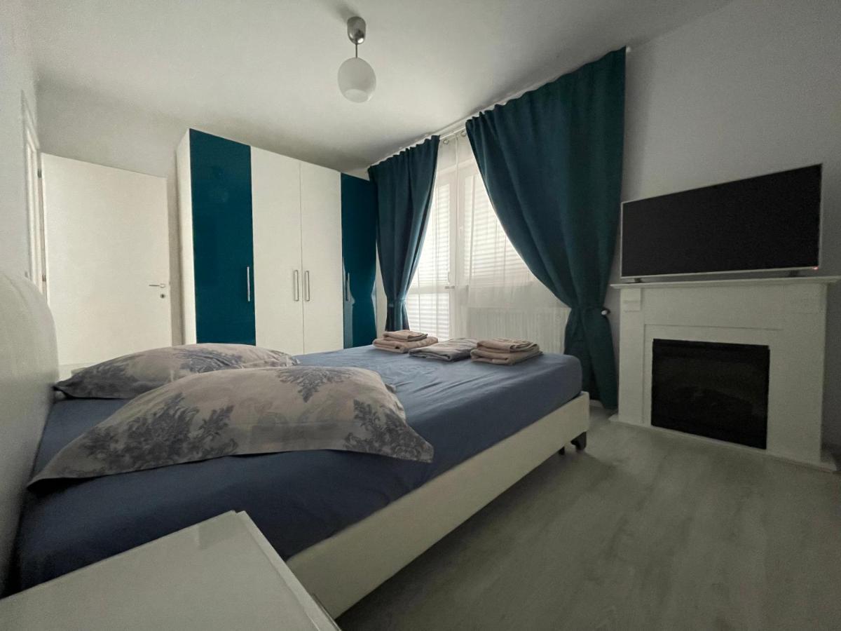 Feels Like Home Apartment M S Apartments Bucharest Luaran gambar