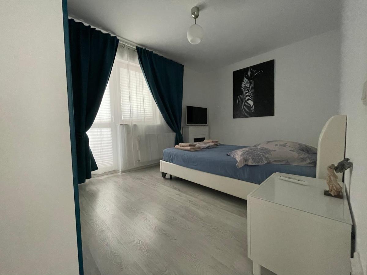 Feels Like Home Apartment M S Apartments Bucharest Luaran gambar