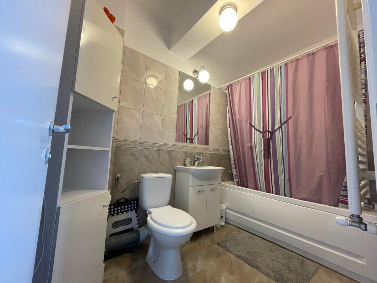 Feels Like Home Apartment M S Apartments Bucharest Luaran gambar