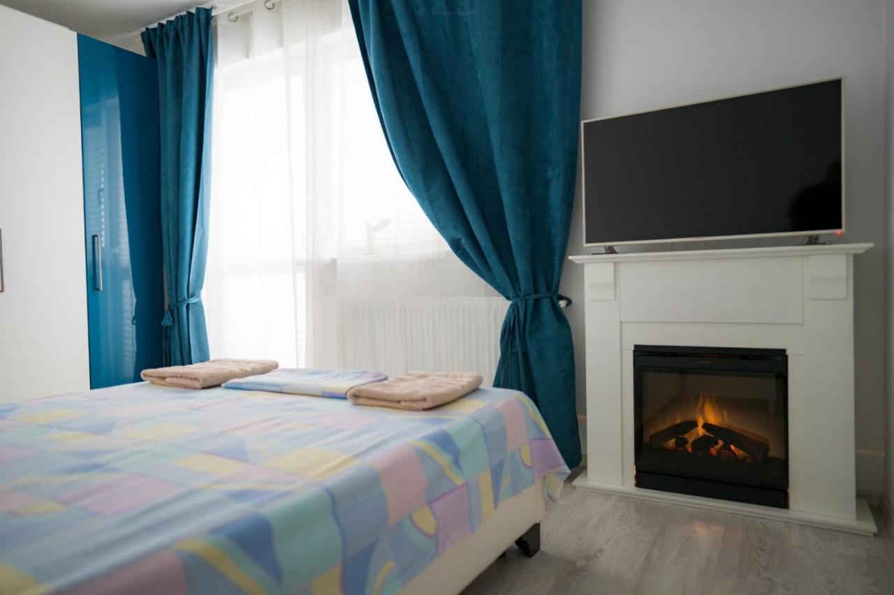 Feels Like Home Apartment M S Apartments Bucharest Luaran gambar