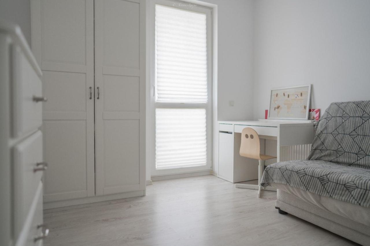 Feels Like Home Apartment M S Apartments Bucharest Luaran gambar