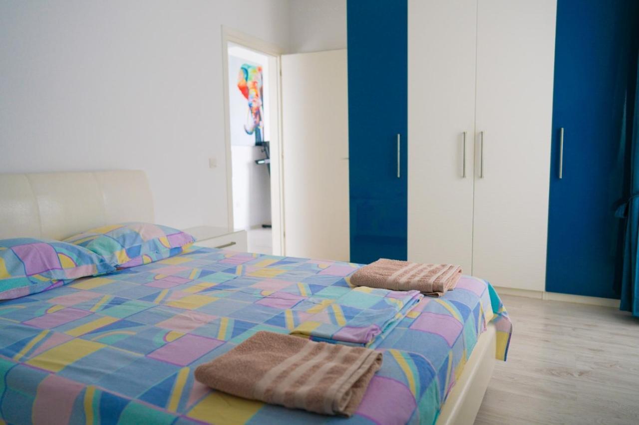 Feels Like Home Apartment M S Apartments Bucharest Luaran gambar