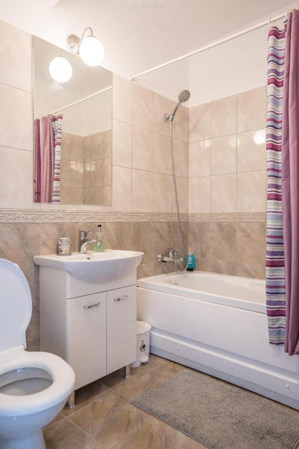 Feels Like Home Apartment M S Apartments Bucharest Luaran gambar