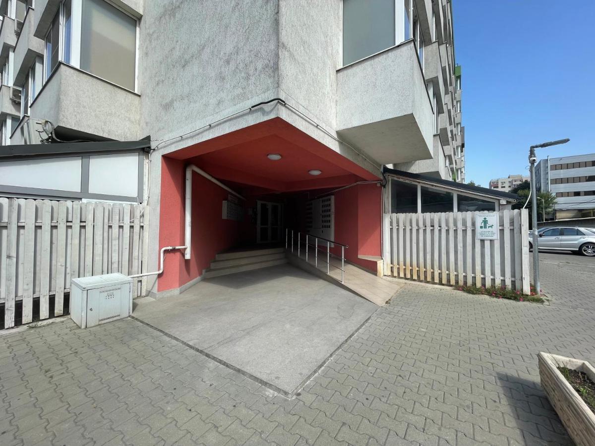Feels Like Home Apartment M S Apartments Bucharest Luaran gambar