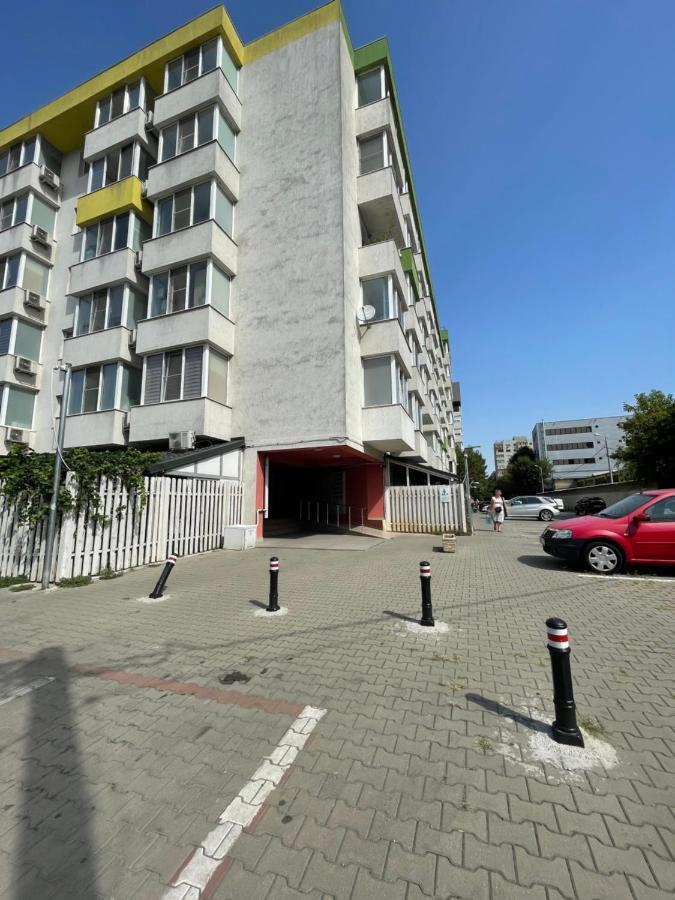 Feels Like Home Apartment M S Apartments Bucharest Luaran gambar