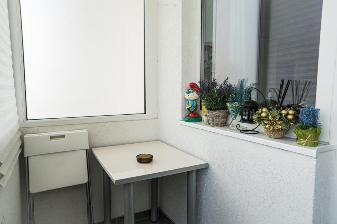 Feels Like Home Apartment M S Apartments Bucharest Luaran gambar